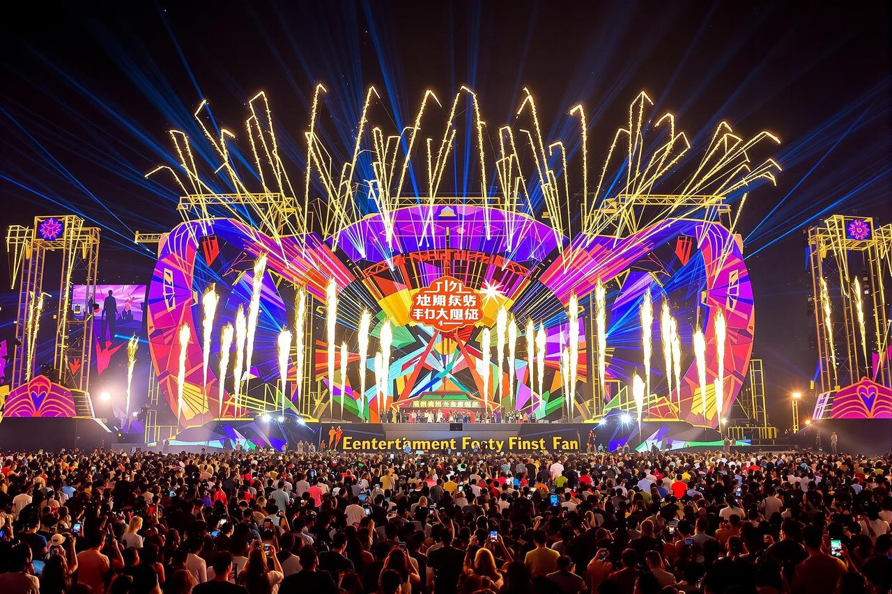 红桃视频影迷嘉年华